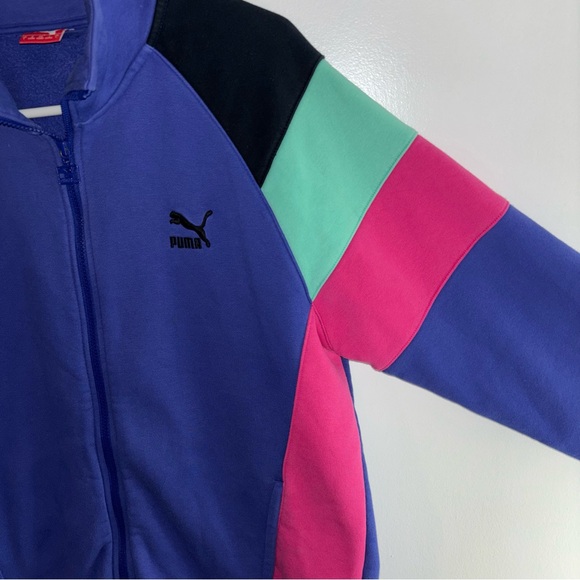 Puma Track Jacket’90 - Picture 8 of 8